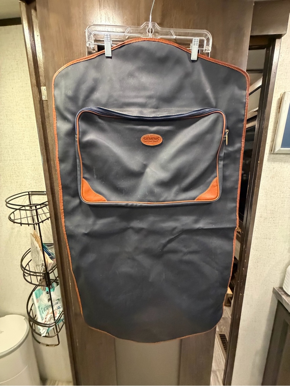Garment Bag